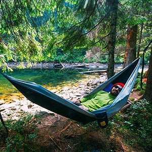 Hammock Camping