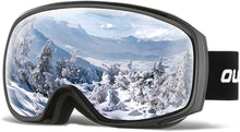 Load image into Gallery viewer, Snow Goggles