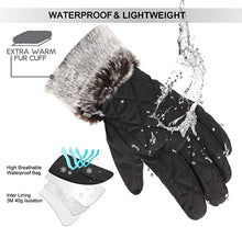 Load image into Gallery viewer, Winter Ski Glove