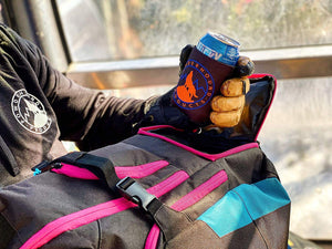 Snowboard Backpack