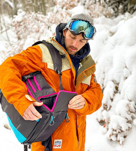 Snowboard Backpack